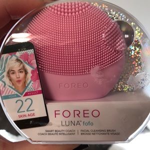 Foreo Luna Fofo